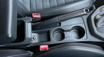 2022 SEAT 1.0 TSI XCELLENCE Lux DSG Euro 6 5-door (Red) - Image: 34