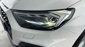 2023 Audi 1.0 TFSI 25 S line Sportback S Tronic Euro 6 5-door (White) - Image: 38