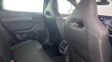 2022 CUPRA 2.0 TSI VZDSG 4-doorive Euro 6 5dr (Grey) - Image: 30