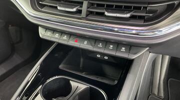 2023 Škoda 82kWh 80x SportLine Auto 4WD 5-door (DC125kW) (Red) - Image: 26