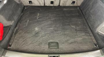 2023 Volkswagen 3.0 TDI V6 Black Edition Tiptronic 4Motion Euro 6 5-door (White) - Image: 35