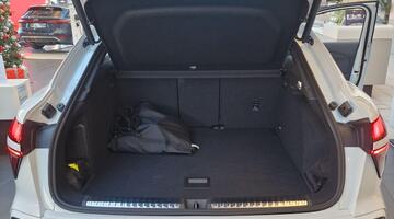 2025 Audi E-hybrid Launch Edition Sportback S Tronic Euro 6 5-door 26kWh (White) - Image: 13