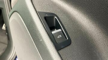 2021 Audi 3.0 TDI V6 50 Black Edition Tiptronic quattro Euro 6 5-door (Blue) - Image: 24