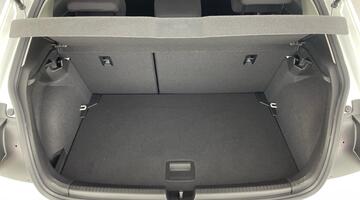 2025 Volkswagen 1.0 TSI Match DSG Euro 6 5-door (White) - Image: 28