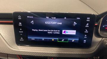 2025 Škoda 1.0 TSI Monte Carlo Edition Euro 6 5-door (Orange) - Image: 19