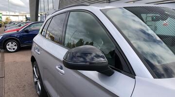 2022 Audi 2.0 TFSI 45 Edition 1 S Tronic quattro Euro 6 5-door (Silver) - Image: 45