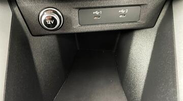 2023 Audi 1.0 TFSI 25 Sport Sportback Euro 6 5-door (Grey) - Image: 13