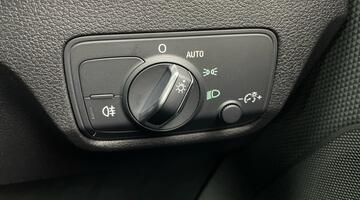 2025 Audi 1.0 TFSI 30 Sport Euro 6 5-door (Red) - Image: 19