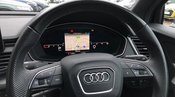 2022 Audi 2.0 TFSI 45 S line Sportback S Tronic quattro Euro 6 5-door (Grey) - Image: 27