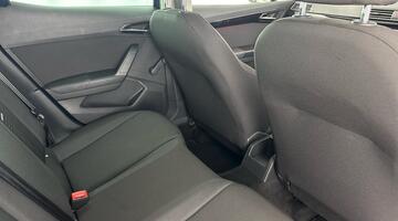 2018 SEAT 1.0 TSI FR Euro 6 5-door (Blue) - Image: 22