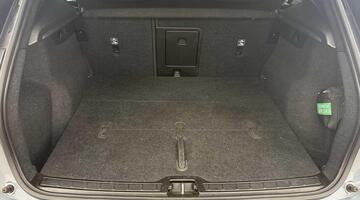 2022 Volvo Recharge 69kWh Ultimate Auto 5-door (Grey) - Image: 14