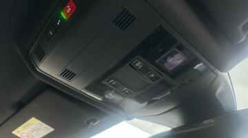 2025 Volkswagen TSI EVO R-Line DSG Euro 6 5-door (Silver) - Image: 34