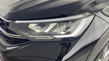 2024 Volkswagen 1.0 TSI R-Line DSG Euro 6 5-door (Black) - Image: 37