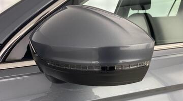 2021 Volkswagen 2.0 TDI Life DSG Euro 6 5-door (Grey) - Image: 37