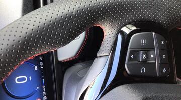 2024 Ford 1.0T EcoBoost MHEV ST-Line Euro 6 5-door (Silver) - Image: 25