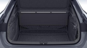 2025 Škoda TSI e-TEC MHEV SportLine DSG Euro 6 5-door (Grey) - Image: 45