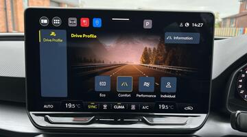 2025 SEAT TSI EVO FR Euro 6 5-door (Blue) - Image: 31