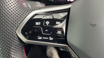 2023 Volkswagen 2.0 TSI GTI Clubsport DSG Euro 6 5-door (Grey) - Image: 23