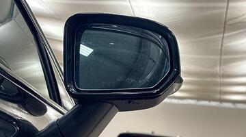 2025 Volvo 2.0 B4 MHEV Plus DCT Auto Euro 6 5-door (Black) - Image: 20