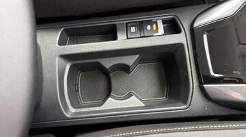 2023 Volkswagen 2.0 TDI Style DSG Euro 6 5-door (Blue) - Image: 21