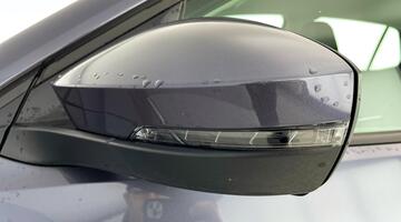 2022 Volkswagen 1.0 TSI SE DSG Euro 6 5-door (Grey) - Image: 33