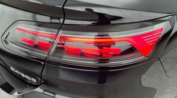 2024 Volkswagen TSI 13kWh R-Line Shooting Brake DSG Euro 6 5-door (Black) - Image: 34