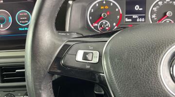 2019 Volkswagen 1.0 TSI SE Euro 6 5-door (White) - Image: 23