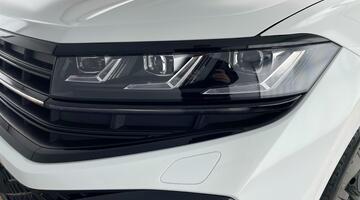 2023 Volkswagen 3.0 TDI V6 Black Edition Tiptronic 4Motion Euro 6 5-door (White) - Image: 46