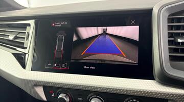 2022 Audi 1.0 TFSI 30 S line Sportback S Tronic Euro 6 5-door (Grey) - Image: 7