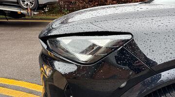 2025 CUPRA 2.0 TSI VZDSG 4-doorive Euro 6 5dr (Black) - Image: 26