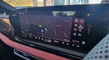 2025 Audi 3.0 TFSI Edition 1 Saloon S Tronic quattro Euro 6 5-door (Black) - Image: 21