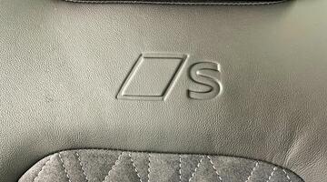 2025 Audi 2.0 TDI Edition 1 S Tronic Euro 6 5-door (Blue) - Image: 41