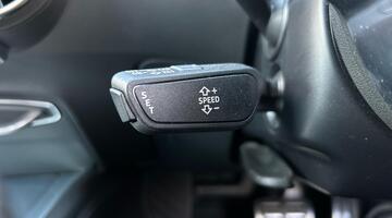 2021 Audi 2.0 TFSI Black Edition Roadster S Tronic quattro Euro 6-door (Grey) - Image: 25