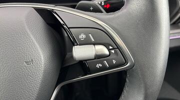 2025 Škoda 2.0 TDI SE L DSG 4WD Euro 6 5-door (7 Seat) (Silver) - Image: 8