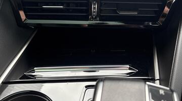 2020 Volkswagen 3.0 TDI V6 Black Edition Tiptronic 4Motion Euro 6 5-door (Silver) - Image: 19