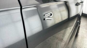 2025 Volkswagen 3.0 V6 TSI eHybrid 14.3kWh R Tiptronic 4Motion Euro 6 5-door (Grey) - Image: 43