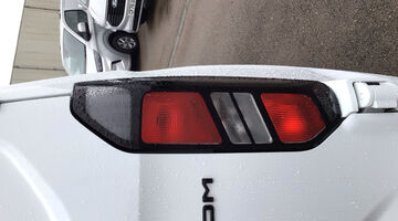 2025 Ford 320 Duratec 11.8kWh Trend Auto L1 Euro 6 5-door (White) - Image: 21