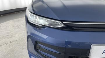 2024 Volkswagen TSI Match Euro 6 5-door (Blue) - Image: 39