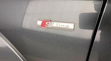 2019 Audi 2.0 TFSI 40 Black Edition Roadster S Tronic Euro 6-door (Grey) - Image: 42