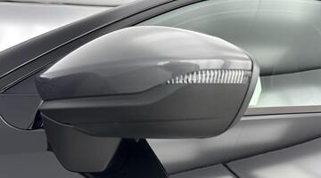 2025 CUPRA 2.0 TSI VZ1 DSG 4-doorive Euro 6 5dr (Black) - Image: 40