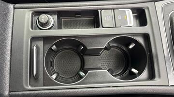 2020 Volkswagen TSI EVO Match Edition Euro 6 5-door (Grey) - Image: 12