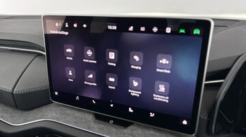 2024 Škoda TSI iV 25.7kWh SE L DSG Euro 6 5-door (5 Seat) (Black) - Image: 19