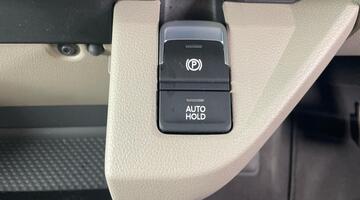 2025 Volkswagen 2.0 TDI Style Long MPV DSG Euro 6 5-door (Grey) - Image: 14