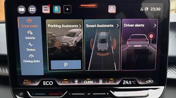 2025 CUPRA EHybrid 25.8kWh V1 DSG Euro 6 5-door (Blue) - Image: 36