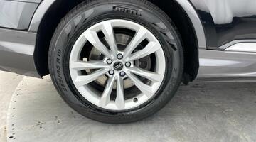 2022 Audi 3.0 TFSI V6 55 Sport Tiptronic quattro Euro 6 5-door (Black) - Image: 31