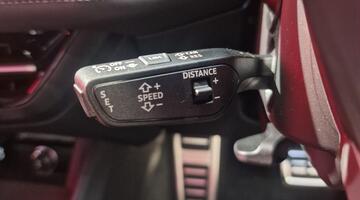 2025 Audi 100kWh Performance S line Auto 5-door (Blue) - Image: 7