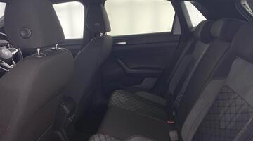 2022 Volkswagen 1.0 TSI R-Line DSG Euro 6 5-door (Silver) - Image: 31