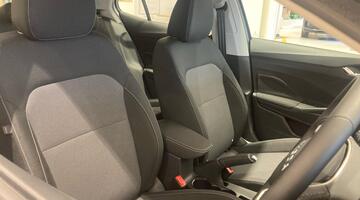 2025 Škoda 1.0 MPI SE Edition Euro 6 5-door (Grey) - Image: 38