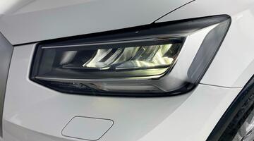 2022 Audi TFSI CoD 35 Sport S Tronic Euro 6 5-door (White) - Image: 39