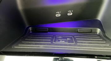 2025 Audi TFSI 35 Black Edition S Tronic Euro 6 4-door (Black) - Image: 15